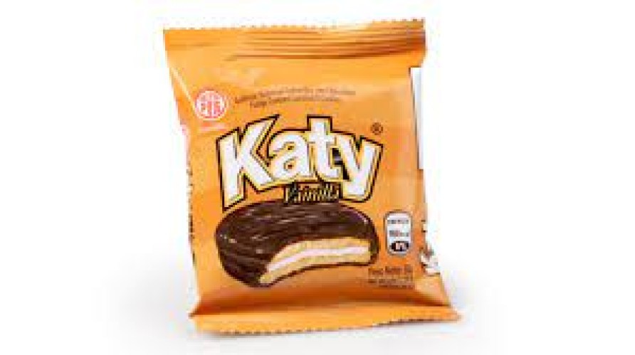 GALLETA KATY